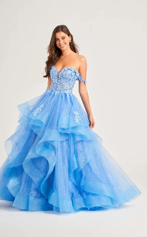women's pastel dressesEllie Wilde EW35084 Dress