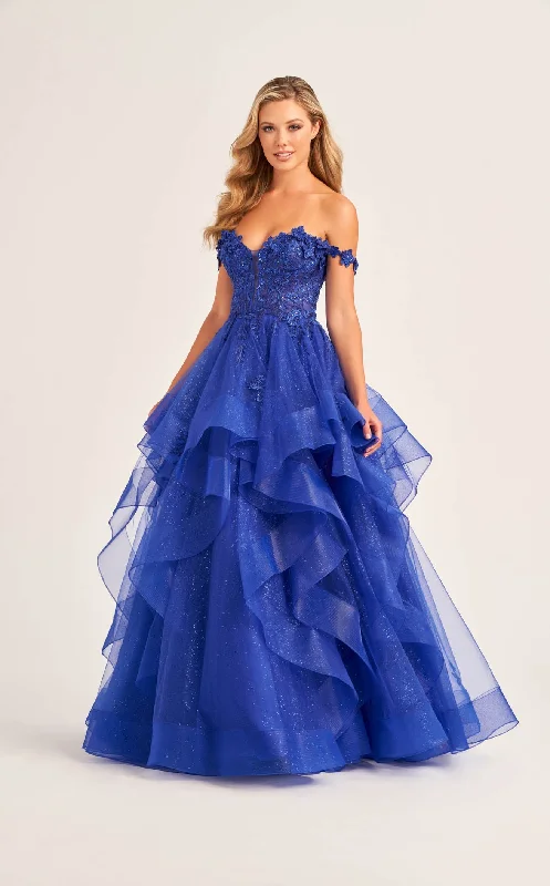 Royal Blue