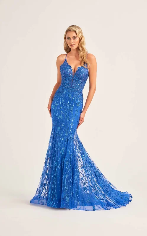women's floral dressesEllie Wilde EW35104 Dress