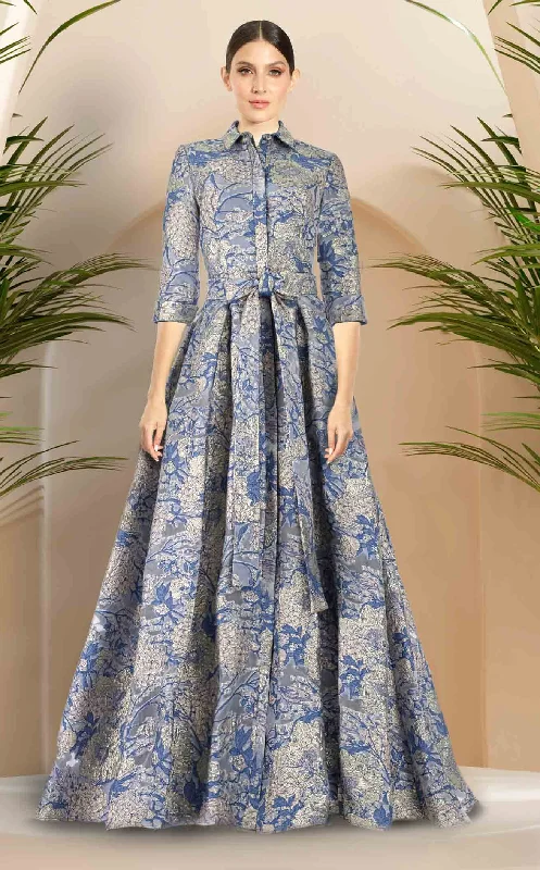 High-Low DressJanique 81325 Dress