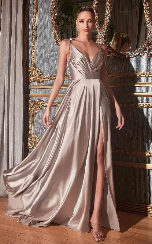 Party DressLaDivine BD105 Dress