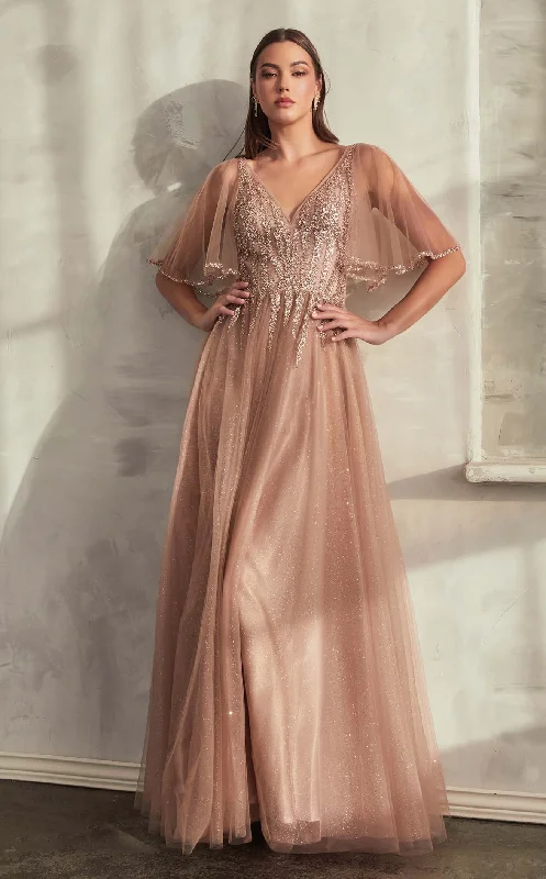 women's stylish dressesLaDivine CD0175 Dress