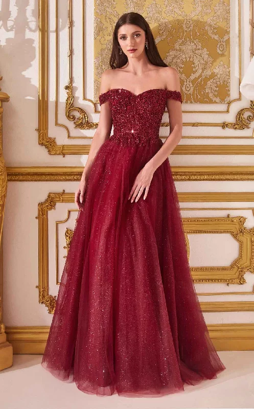 women's easy-to-wear dressesLaDivine CD0177 Dress