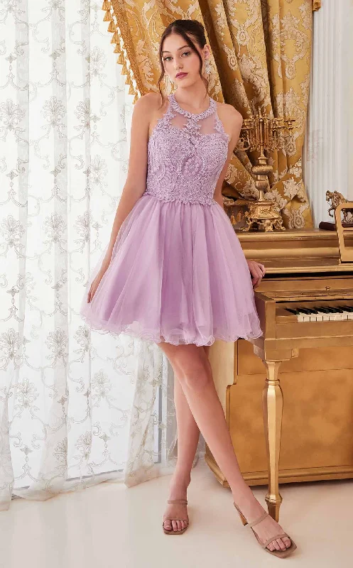 women's empire-line dressesLaDivine UJ0119 Dress