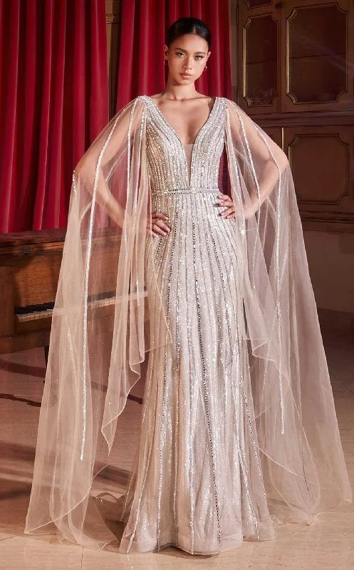 women's boho dressesLaDivine CD865 Dress