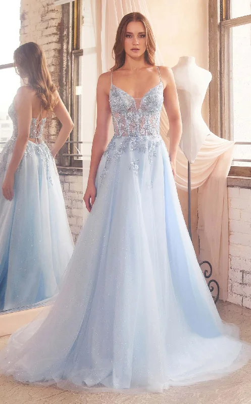 women's petite dressesLaDivine D553 Dress