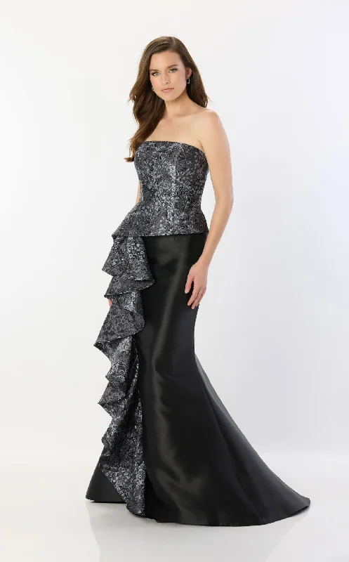women's maximalist dressesMontage M2228 Dress