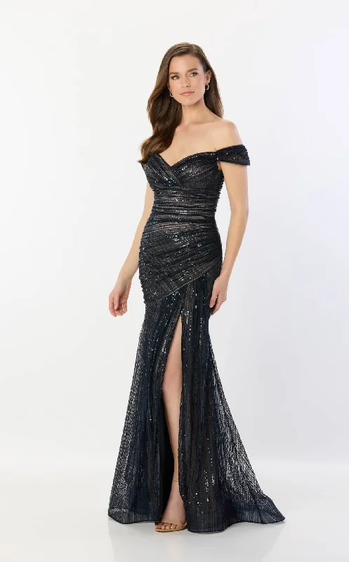 women's maternity dressesMontage M2240 Dress