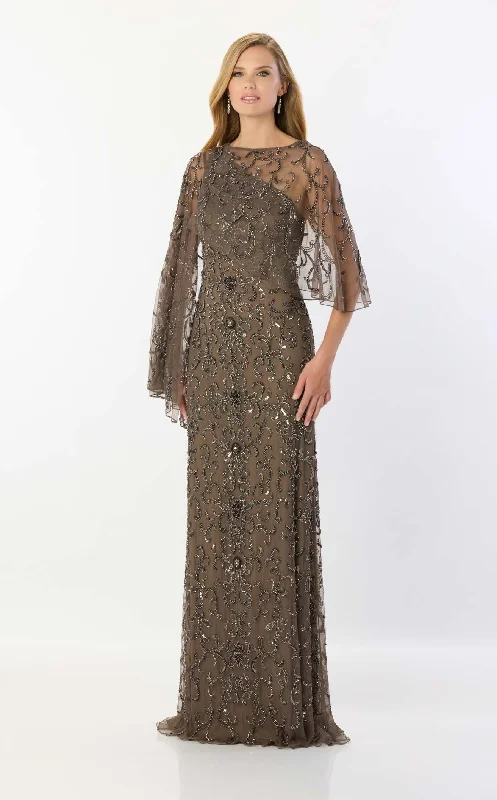 women's hourglass figure dressesMontage M2241 Dress