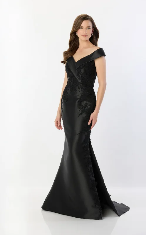women's plus-size dressesMontage M2243 Dress