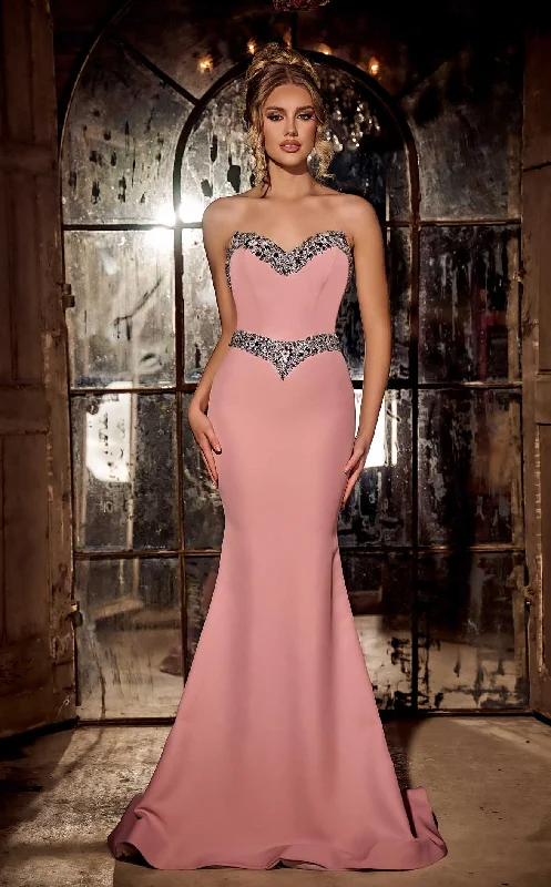 Sleeveless DressPortia and Scarlett PS24061 Dress