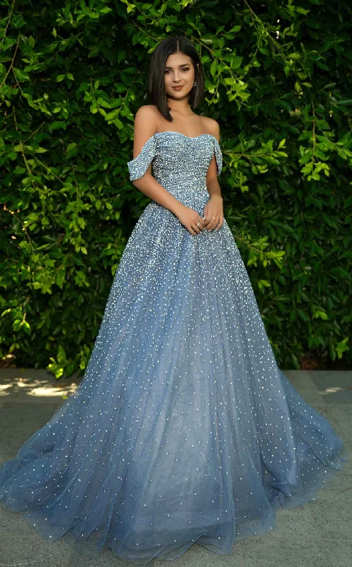 Silk DressPortia and Scarlett PS24073 Dress