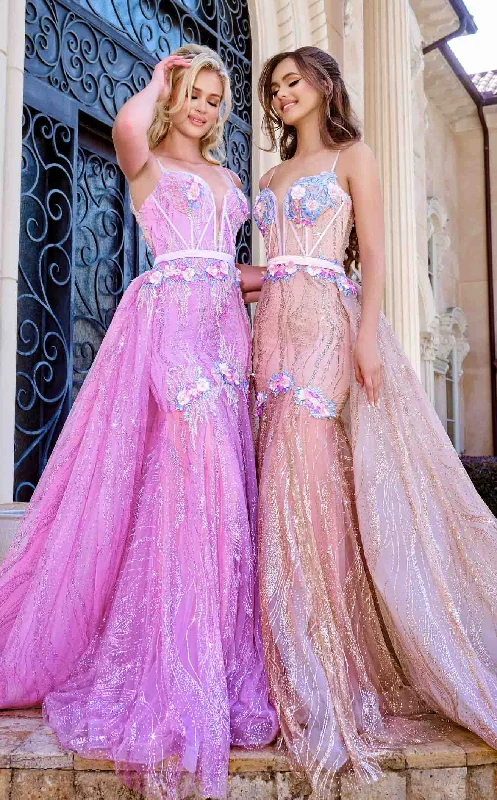 Velveteen DressPortia and Scarlett PS24251 Dress