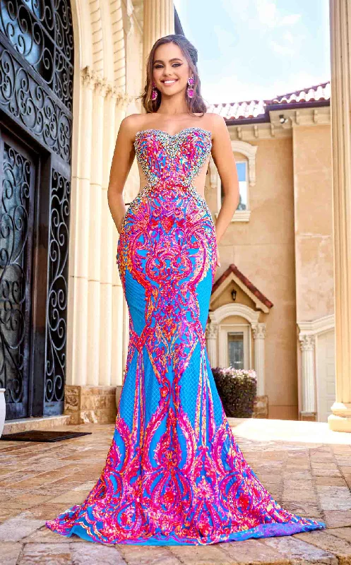 women's eco-friendly dressesPortia and Scarlett PS24345 Dress