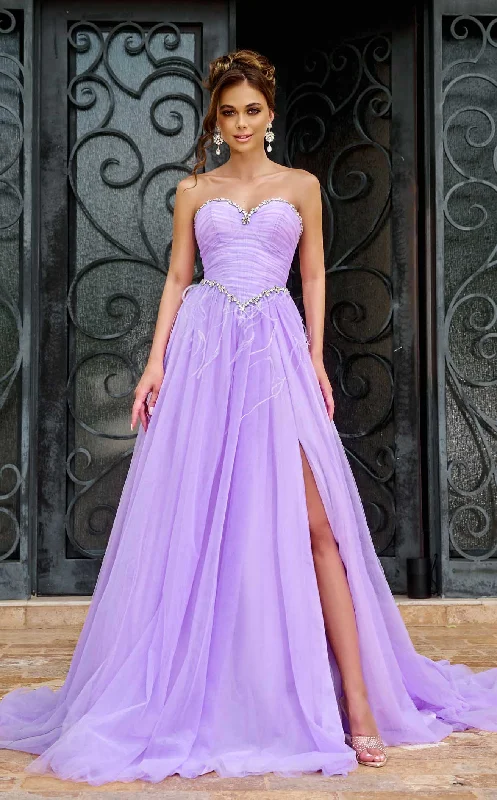 Neon DressPortia and Scarlett PS24632 Dress