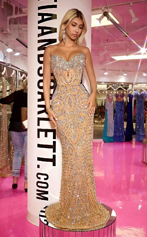 women's versatile dressesPortia and Scarlett PS24867C Dress