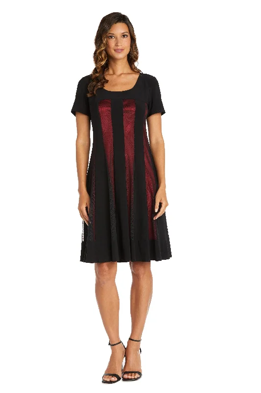 women's formal dressesR&M Richards 7759 Formal Short Dress Cocktail