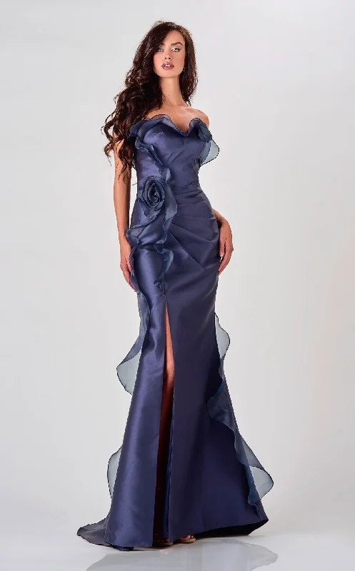 Trumpet DressTerani 2111E4743CL Dress