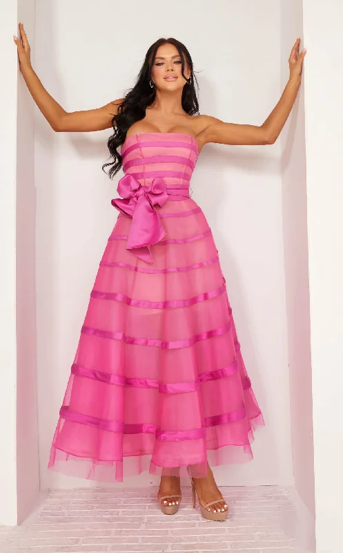 women's beach dressesTerani 241P2044 Dress